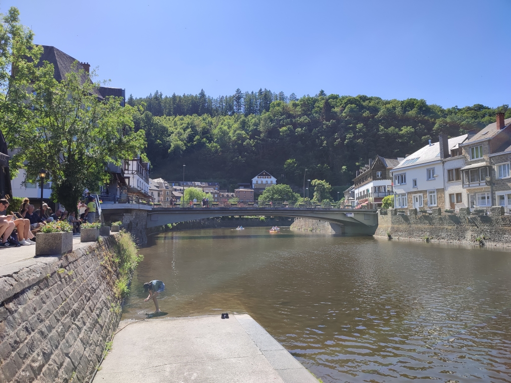 Pont du Faubourg